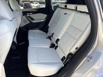 2026 BMW X1 xDrive28i xDrive28i