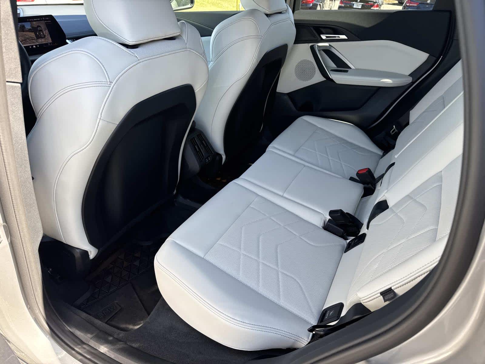 2026 BMW X1 xDrive28i xDrive28i