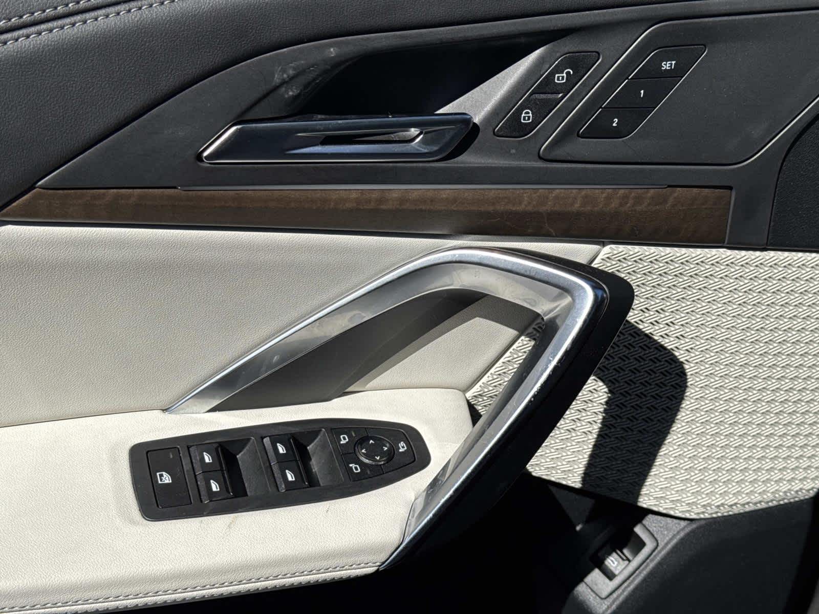 2026 BMW X1 xDrive28i xDrive28i