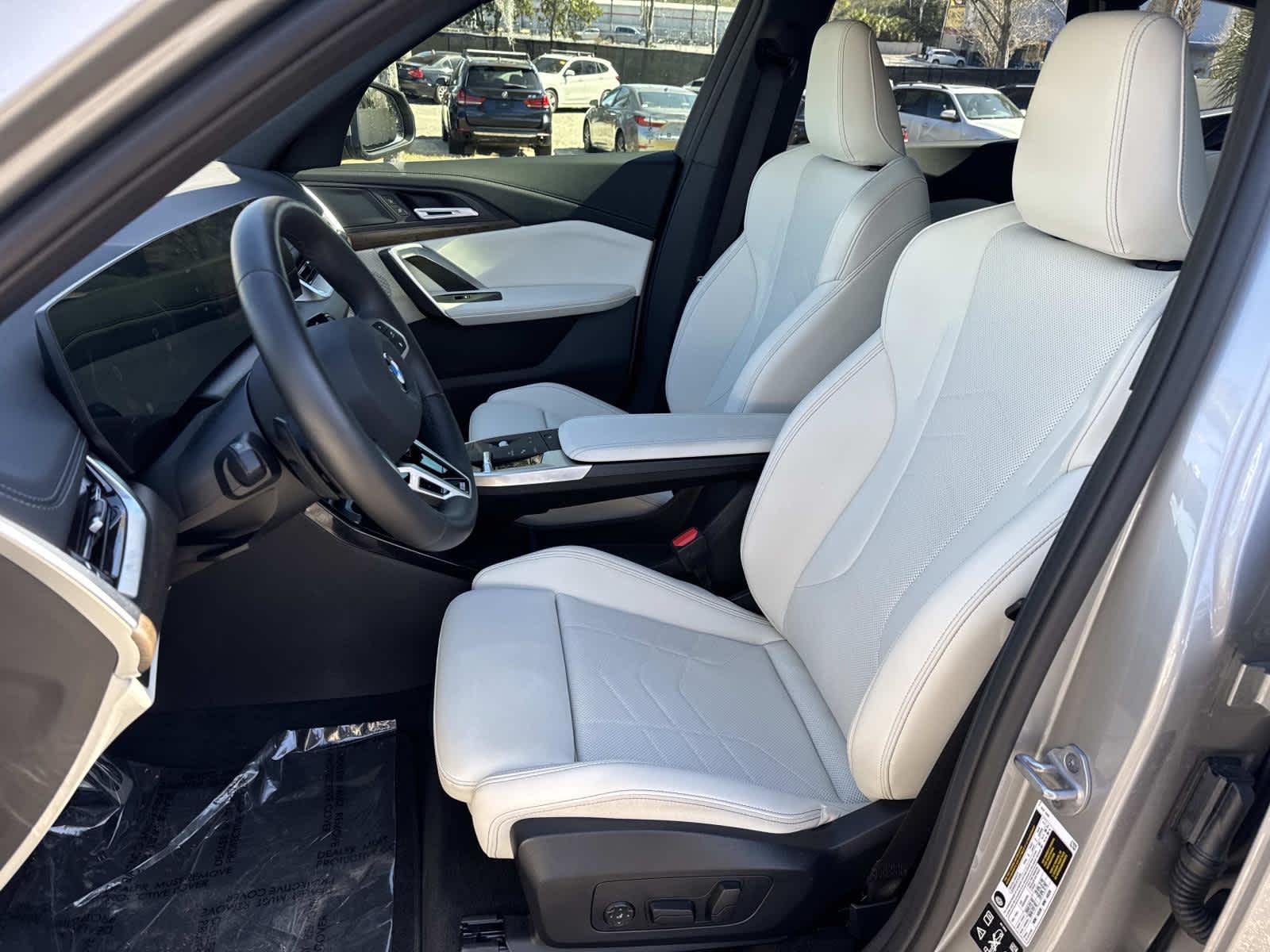 2026 BMW X1 xDrive28i xDrive28i