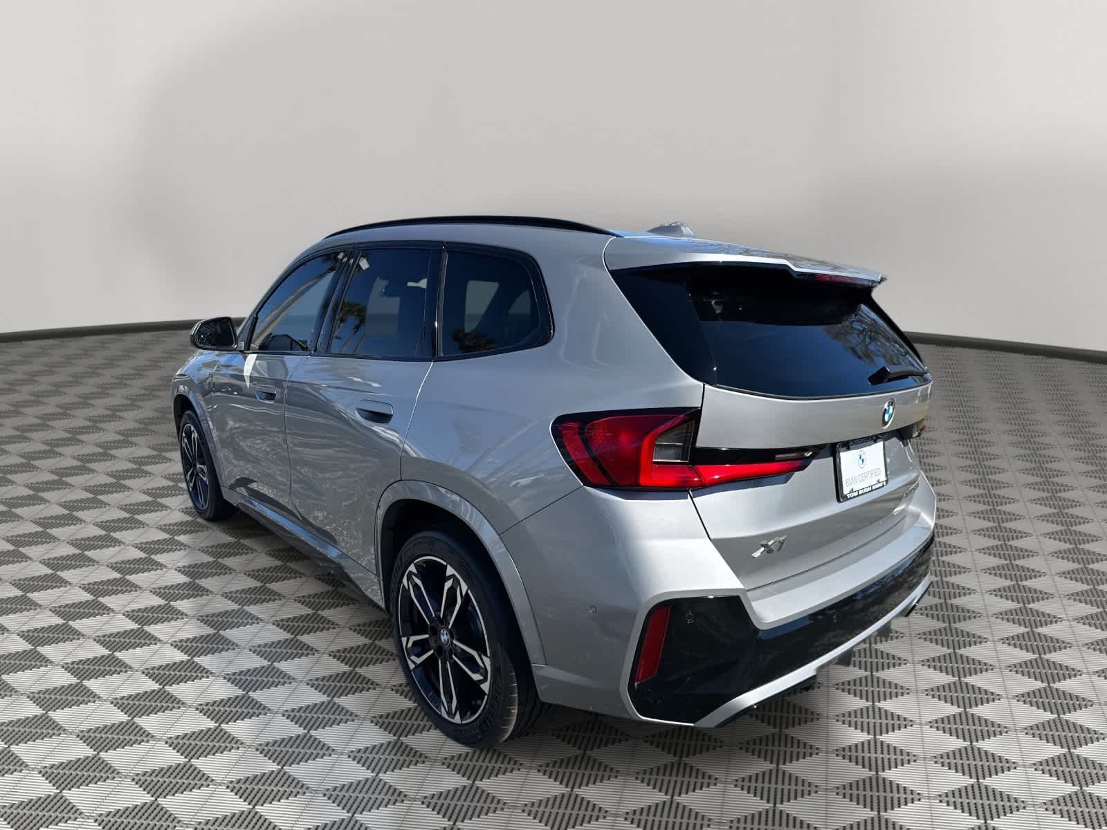 2026 BMW X1 xDrive28i xDrive28i