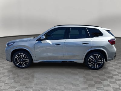 2026 BMW X1 xDrive28i xDrive28i