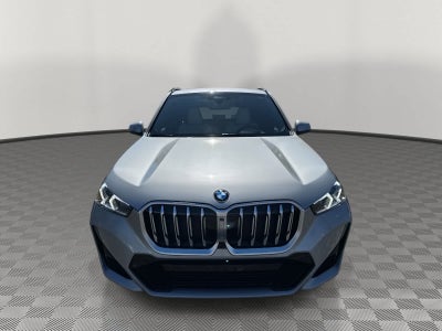 2026 BMW X1 xDrive28i xDrive28i