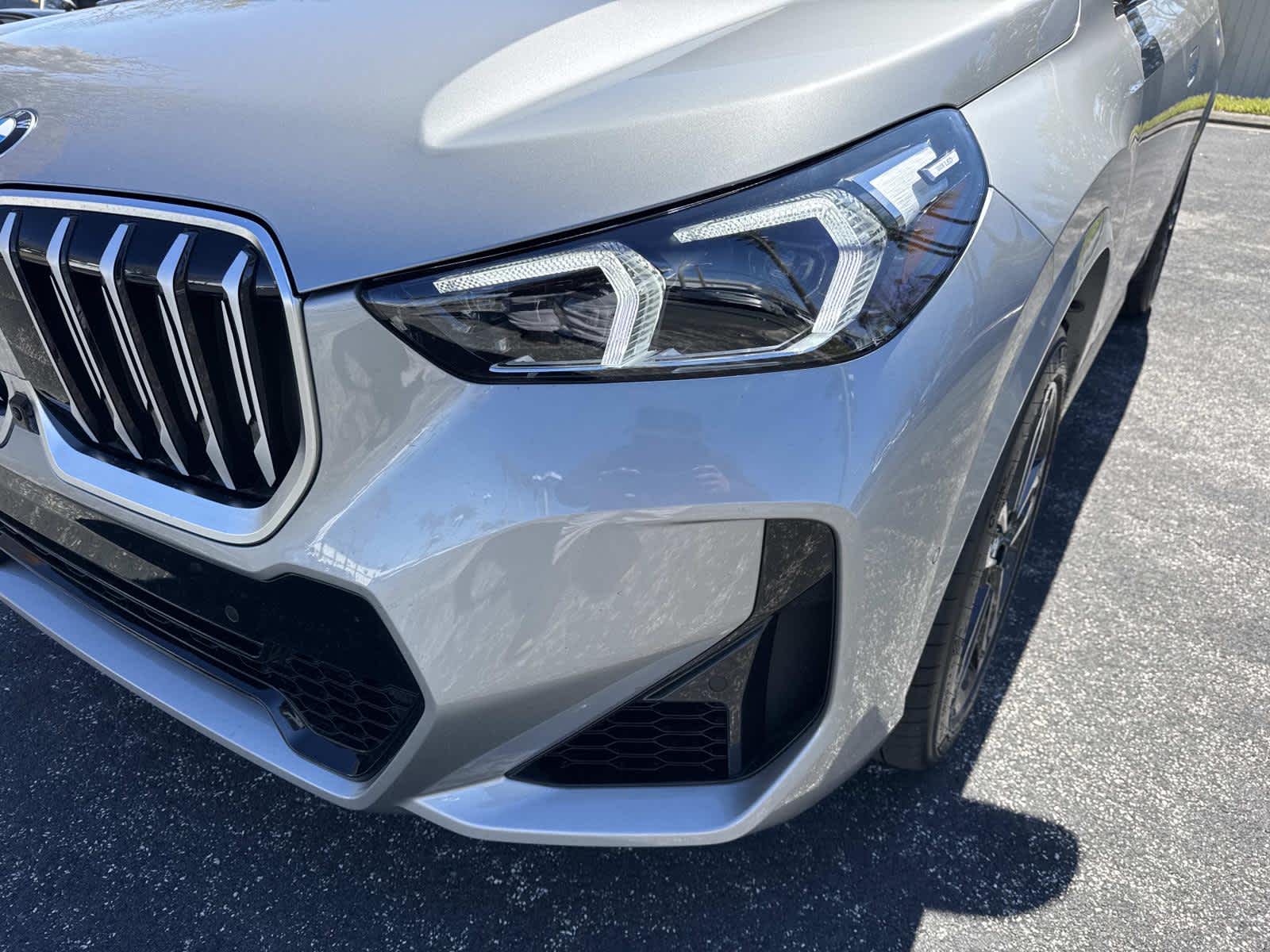 2026 BMW X1 xDrive28i xDrive28i