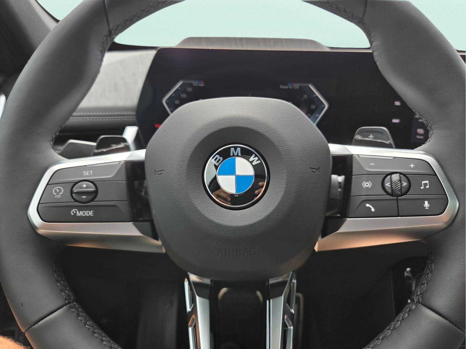 2026 BMW X1 xDrive28i xDrive28i