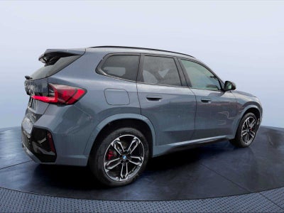 2026 BMW X1 xDrive28i xDrive28i