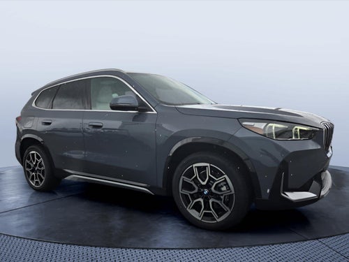 2027 BMW X1 xDrive28i xDrive28i