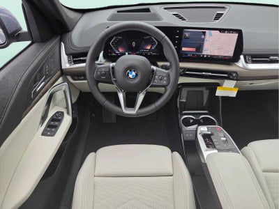 2027 BMW X1 xDrive28i xDrive28i