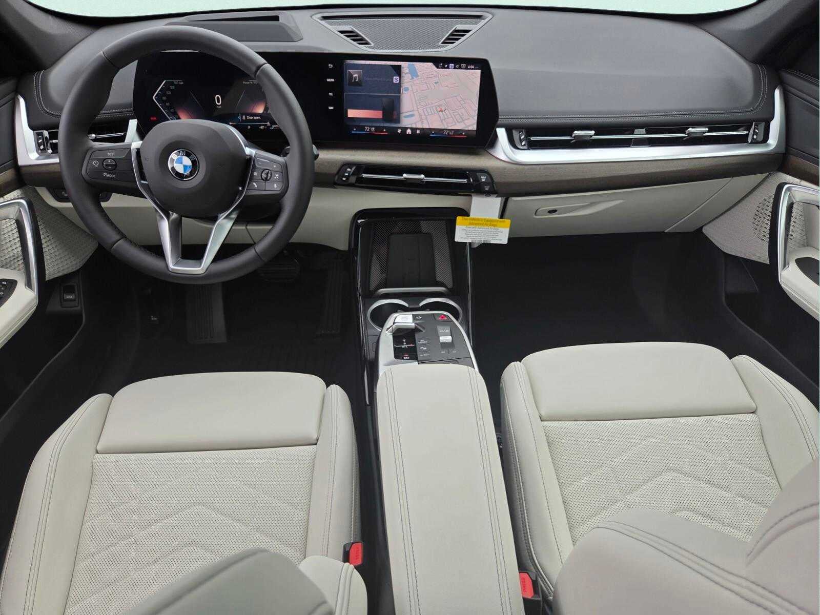 2027 BMW X1 xDrive28i xDrive28i