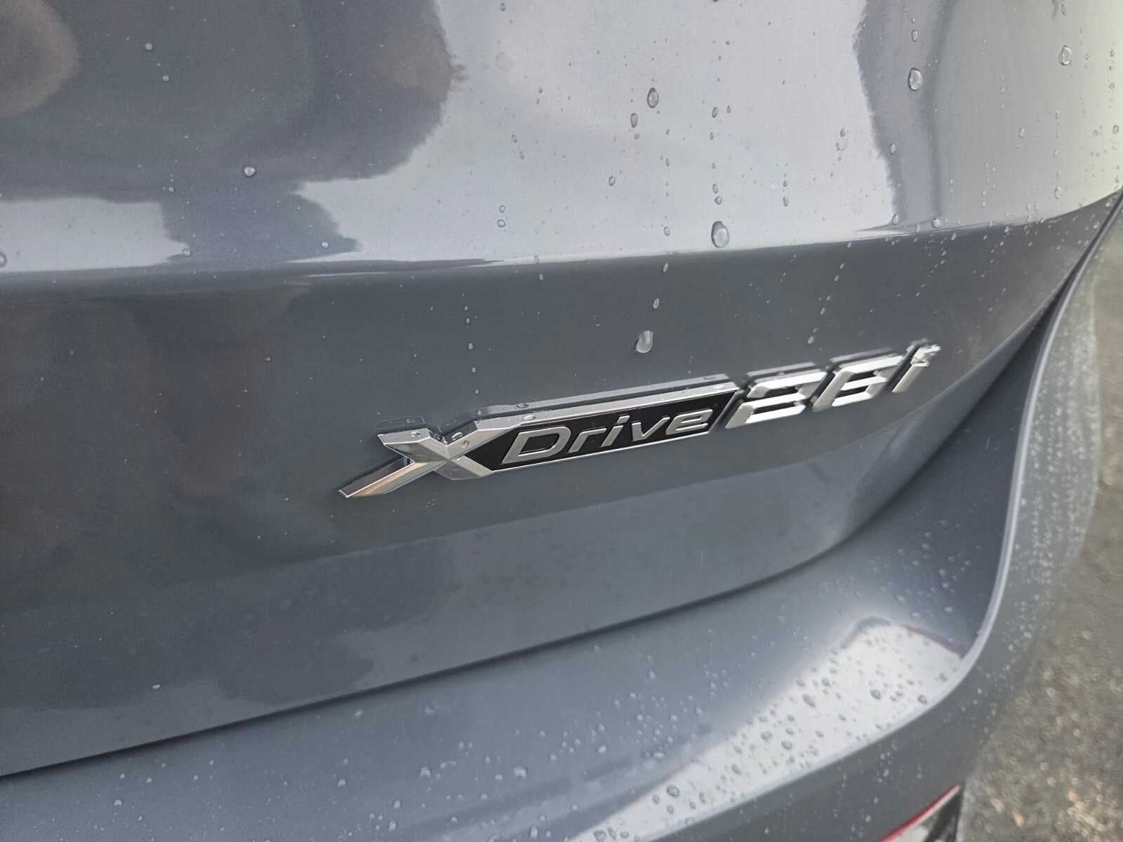 2027 BMW X1 xDrive28i xDrive28i