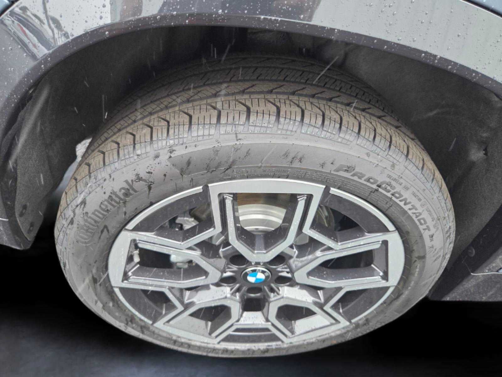 2027 BMW X1 xDrive28i xDrive28i