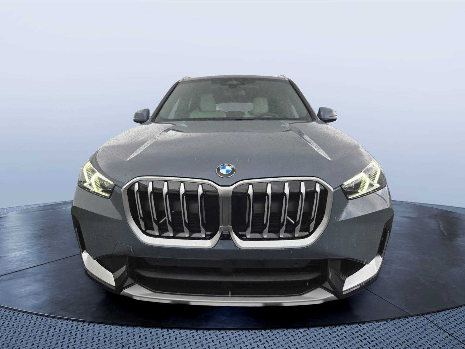 2027 BMW X1 xDrive28i xDrive28i
