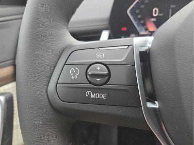 2027 BMW X1 xDrive28i xDrive28i