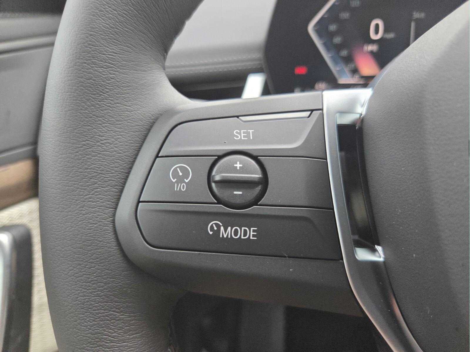 2027 BMW X1 xDrive28i xDrive28i