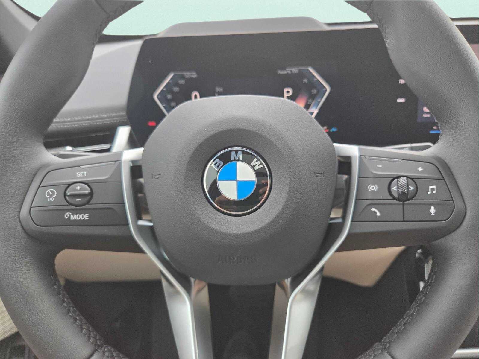 2027 BMW X1 xDrive28i xDrive28i