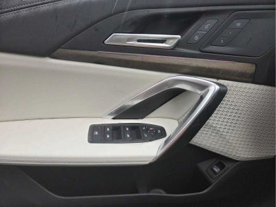 2027 BMW X1 xDrive28i xDrive28i