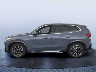2027 BMW X1 xDrive28i xDrive28i