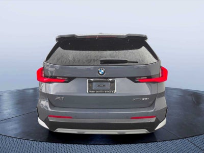 2027 BMW X1 xDrive28i xDrive28i