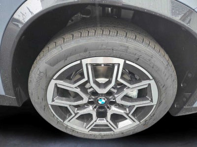 2027 BMW X1 xDrive28i xDrive28i