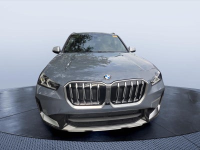 2023 BMW X1 xDrive28i xDrive28i