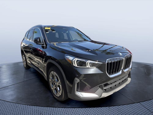 2023 BMW X1 xDrive28i xDrive28i