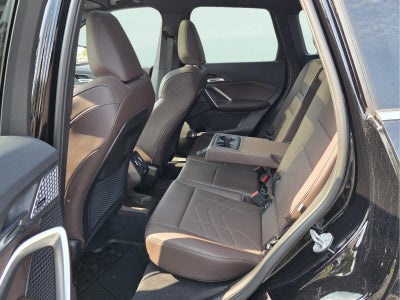 2023 BMW X1 xDrive28i xDrive28i