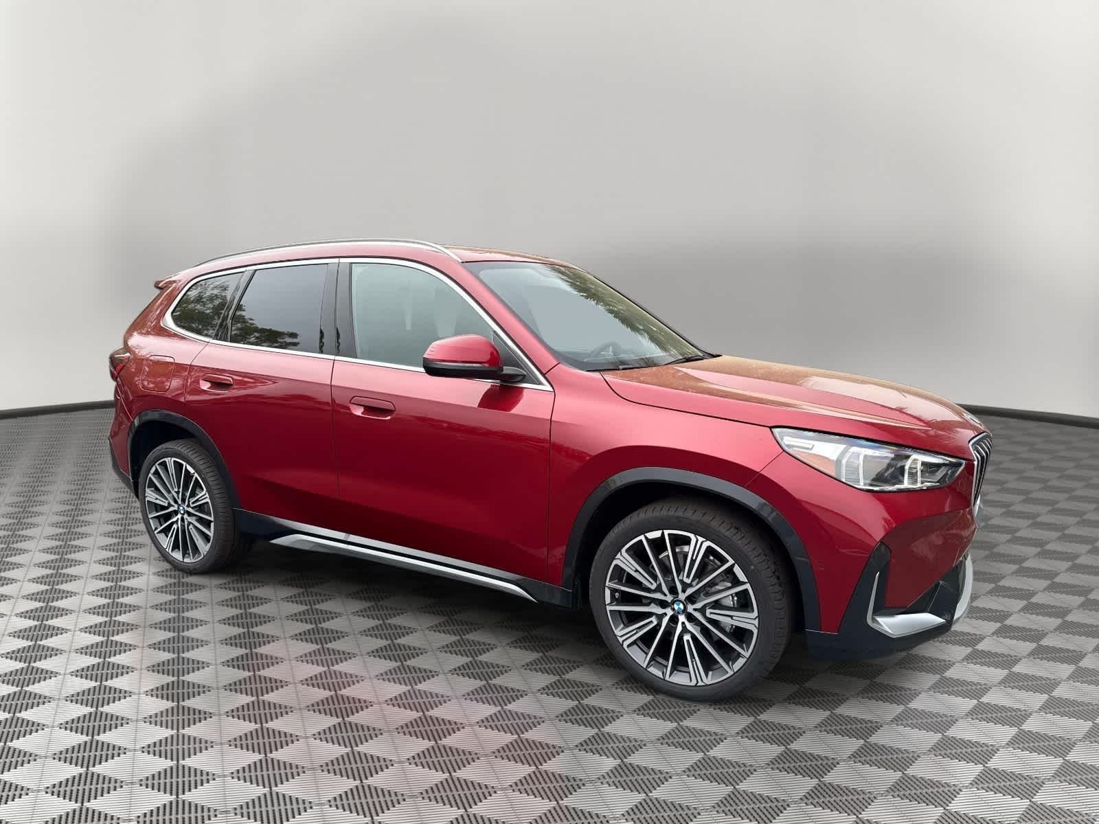 2026 BMW X1 xDrive28i xDrive28i