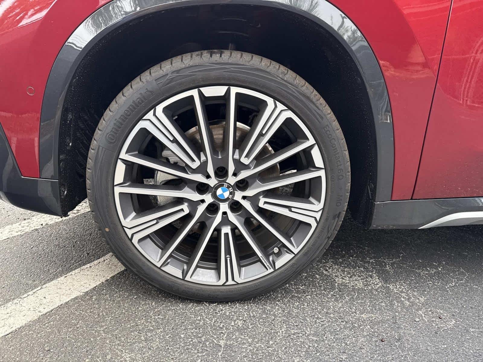 2026 BMW X1 xDrive28i xDrive28i