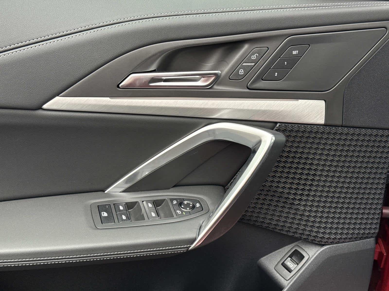 2026 BMW X1 xDrive28i xDrive28i