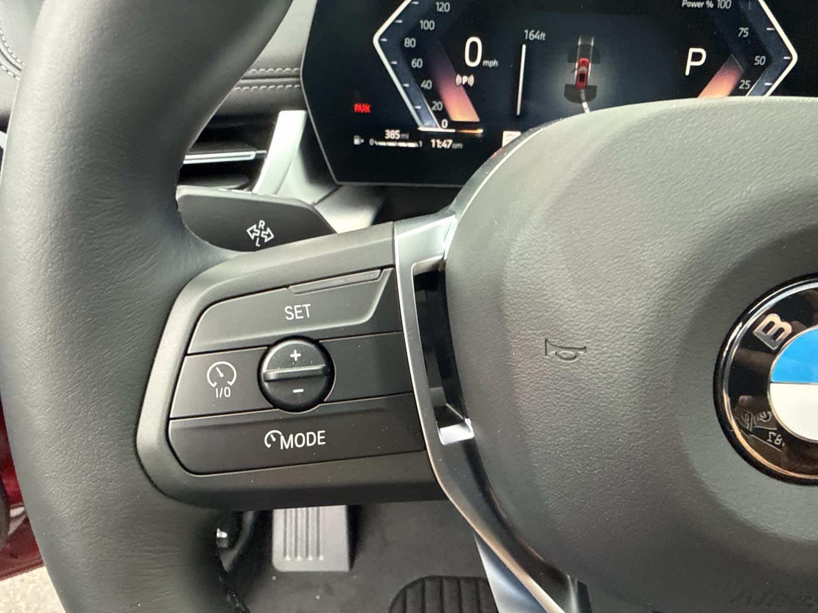 2026 BMW X1 xDrive28i xDrive28i