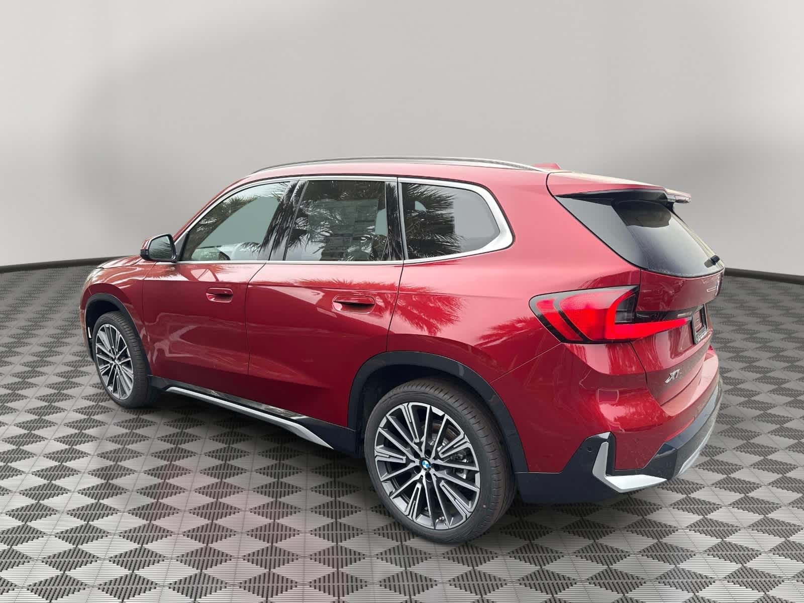 2026 BMW X1 xDrive28i xDrive28i