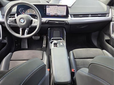 2023 BMW X1 xDrive28i xDrive28i