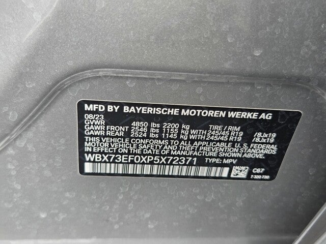 2023 BMW X1 xDrive28i xDrive28i