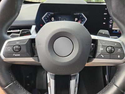 2023 BMW X1 xDrive28i xDrive28i