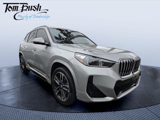 2023 BMW X1 xDrive28i xDrive28i