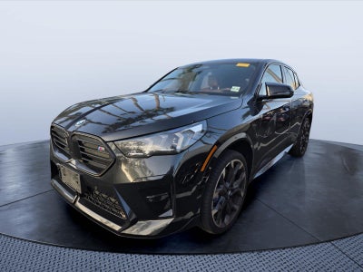 2026 BMW X2 M35i M35i