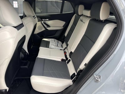 2026 BMW X2 M35i M35i