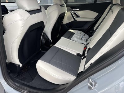 2026 BMW X2 M35i M35i