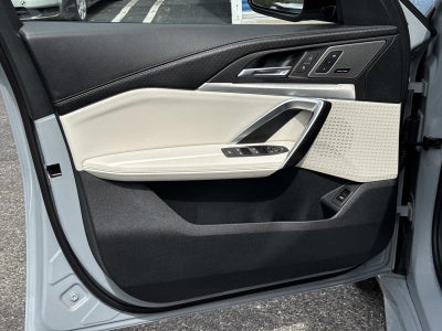 2026 BMW X2 M35i M35i