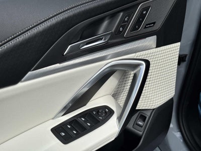 2026 BMW X2 M35i M35i