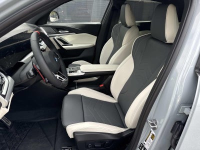 2026 BMW X2 M35i M35i