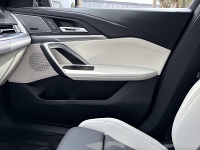 2026 BMW X2 M35i M35i