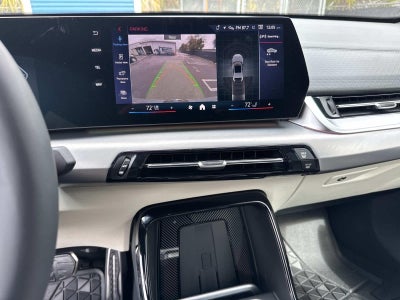 2026 BMW X2 M35i M35i