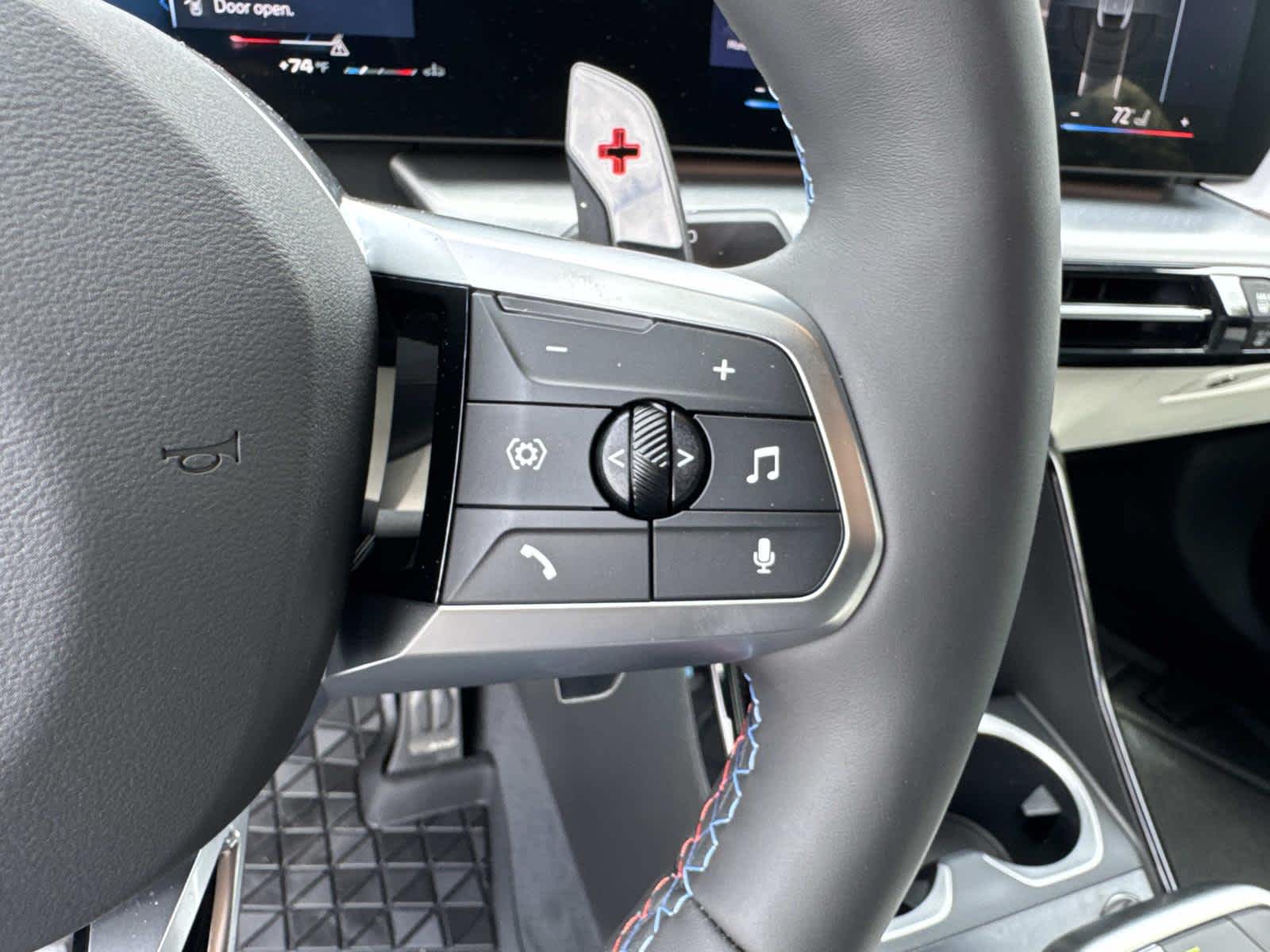 2026 BMW X2 M35i M35i