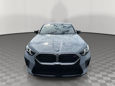 2026 BMW X2 M35i M35i