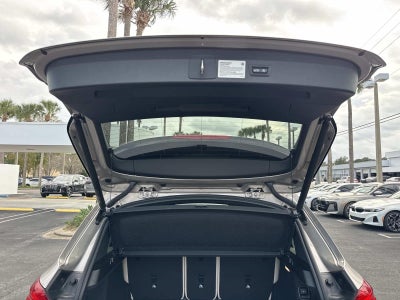 2021 BMW X1 sDrive28i