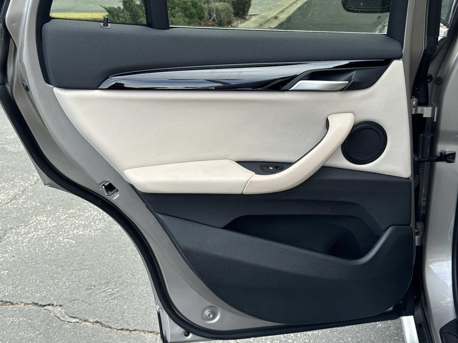 2021 BMW X1 sDrive28i