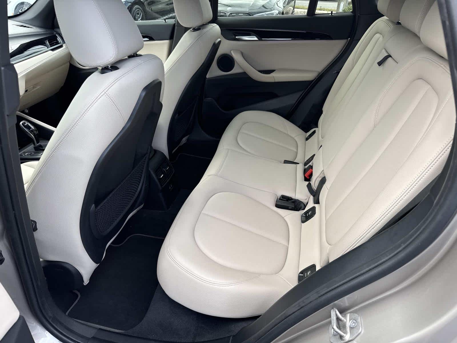 2021 BMW X1 sDrive28i