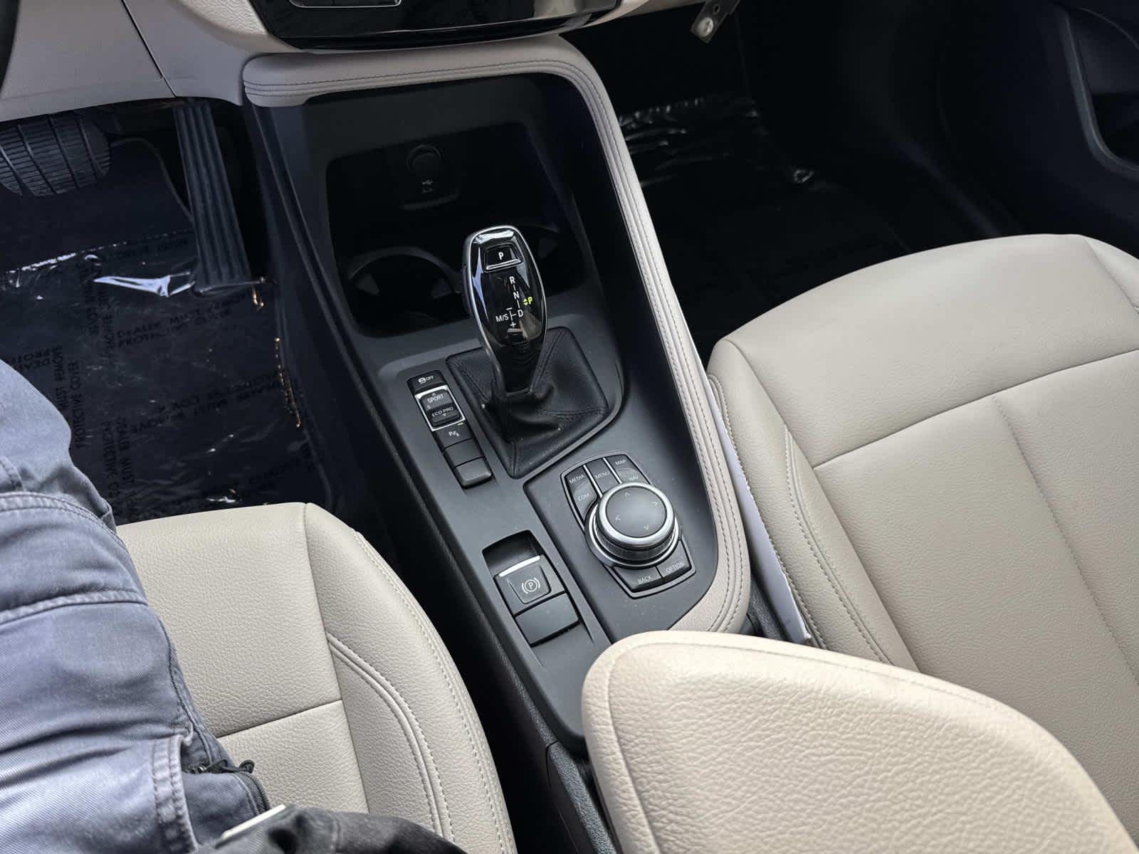 2021 BMW X1 sDrive28i