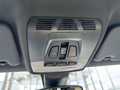 2021 BMW X1 sDrive28i